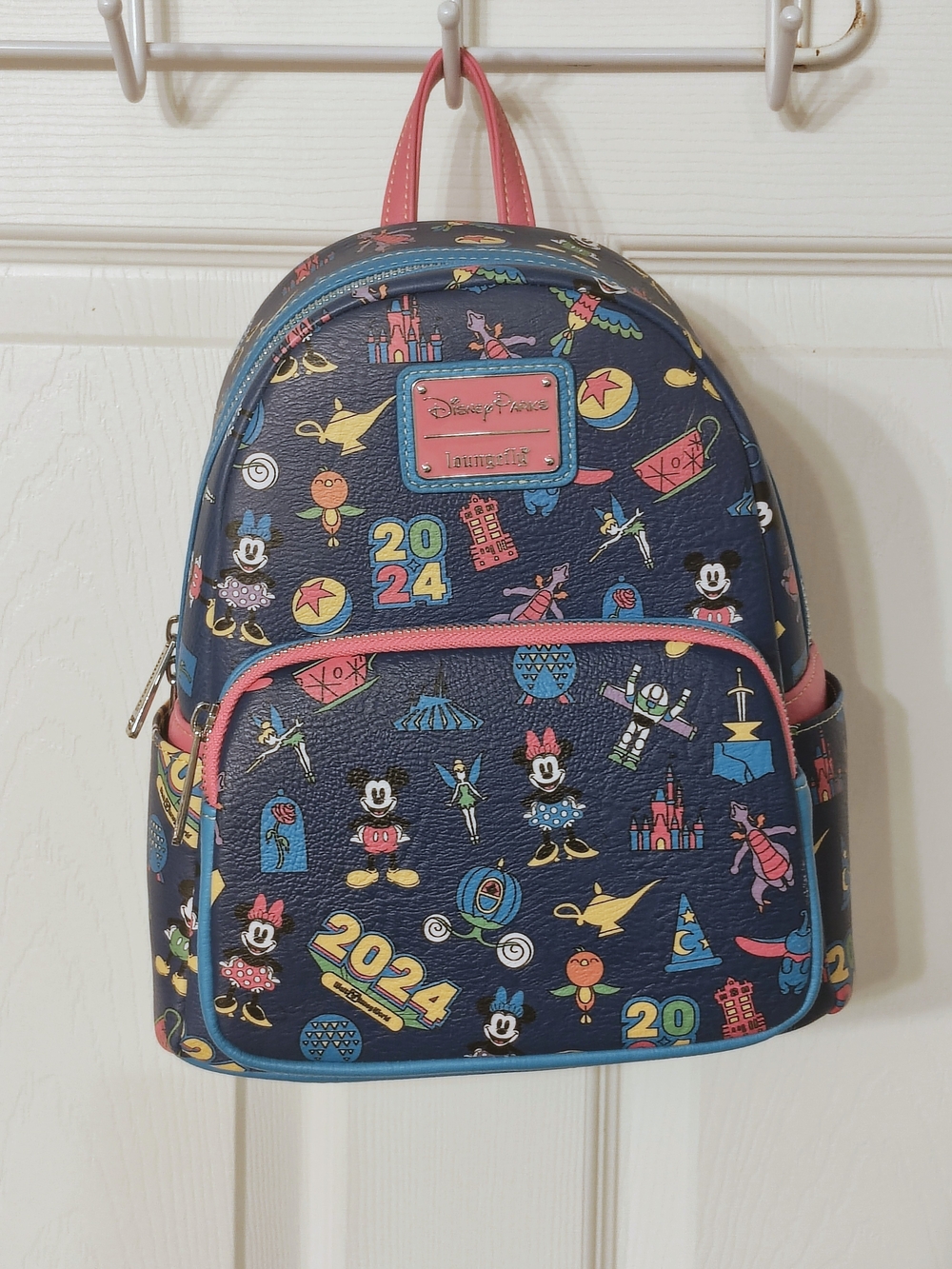 Loungfly Backpack